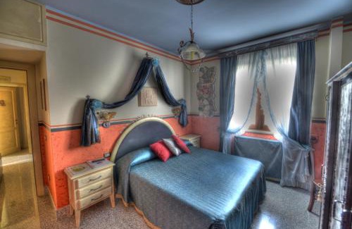 Canino Casa | Guest House Qui Dormì L'Etrusco