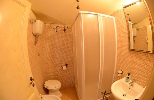 Canino Casa | Guest House Qui Dormì L'Etrusco