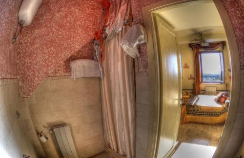 Canino Casa | Guest House Qui Dormì L'Etrusco