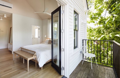 Downtown Cama Y Desayuno | Guest House Raleigh