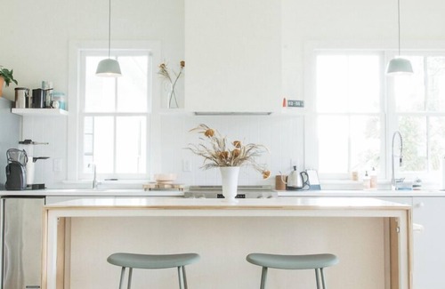 Downtown Cama Y Desayuno | Guest House Raleigh