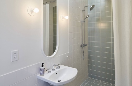 Downtown Cama Y Desayuno | Guest House Raleigh