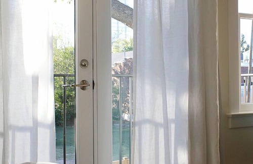 Downtown Cama Y Desayuno | Guest House Raleigh