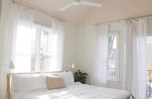 Downtown Hotel | Guest House Raleigh- Adults Only