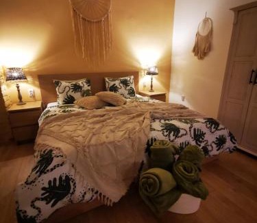 Sombor Casa | Guest House Relić