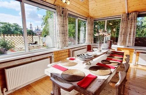 Suzdal Casa | Guest house S legkim parom