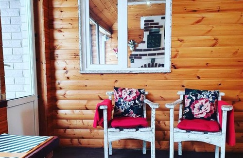 Suzdal Casa | Guest house S legkim parom