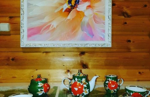 Suzdal Casa | Guest house S legkim parom