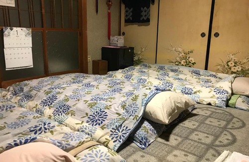 Yokkaichi Casa | Guest House Salt Beach