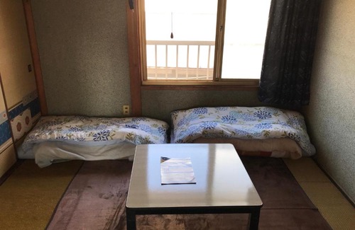 Yokkaichi Casa | Guest House Salt Beach