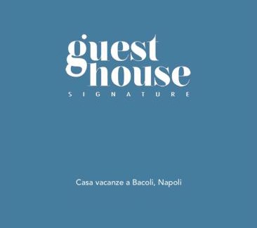 Bacoli Apartamento | Guest House Signature