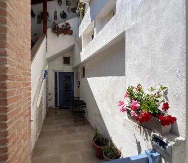 Bacoli Apartamento | Guest House Signature