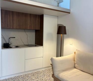 Bacoli Apartamento | Guest House Signature