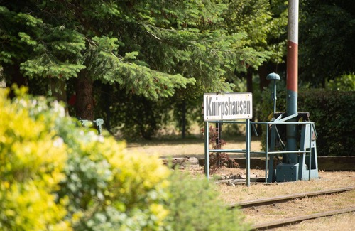 Pasewalk Apartamento | Guest house single room 203 - Lokschuppen Pasewalk- Guest houses with double rooms, single rooms and