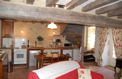 Marce Casa | La casa de huéspedes que combina el encanto de lo antiguo y la comodidad de nuestro tiempo