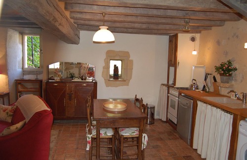 Marce Casa | La casa de huéspedes que combina el encanto de lo antiguo y la comodidad de nuestro tiempo