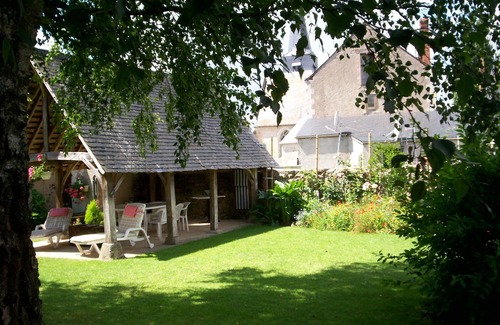 Marce Casa | La casa de huéspedes que combina el encanto de lo antiguo y la comodidad de nuestro tiempo