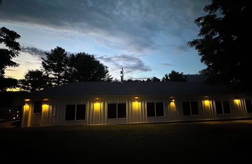 Arcadia Casa | Guest House