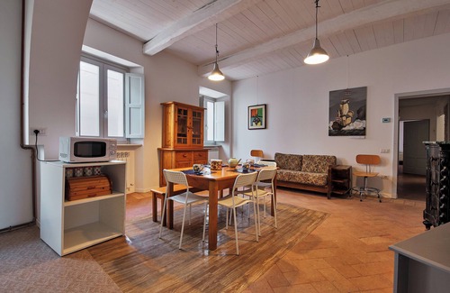 San Severino Marche Casa | Guest House Viaroma