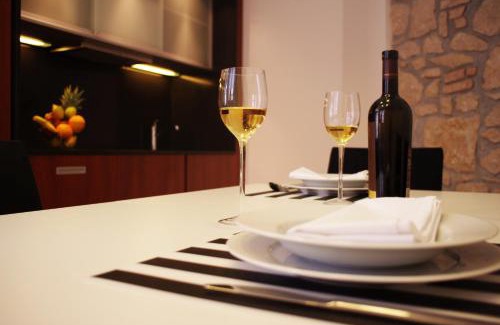 Crikvenica Apartamento | Guest House Villa Dagmar - EXCLUSIVE