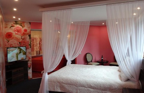 Adazi Casa | Guest House Zimmerfrei