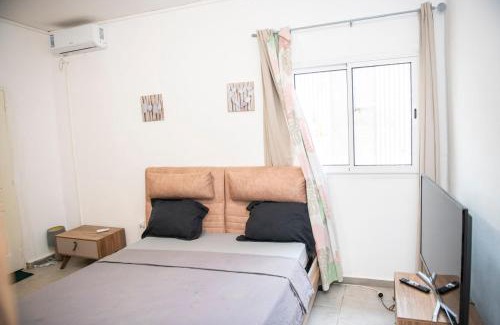M'Tsangamouji Apartamento | Guest Mtsangamouji/Gîte