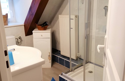 Elsenheim Cama Y Desayuno | Guest Room "À L'ancienne Boulangerie - Millet"