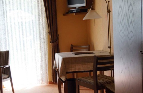 Erbach Cabaña | Habitación 1 - Cafetería Mejor habitación