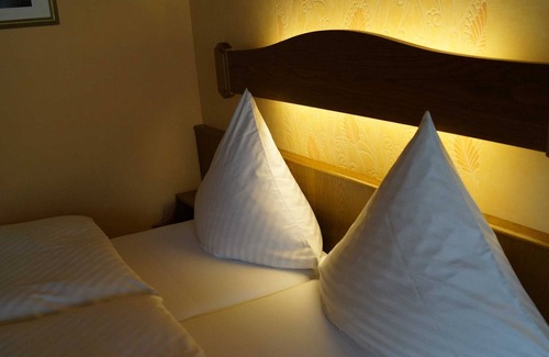 Erbach Cabaña | Habitación 1 - Cafetería Mejor habitación