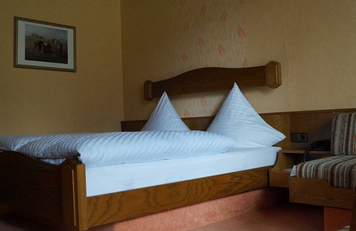 Erbach Cabaña | Habitación 1 - Cafetería Mejor habitación