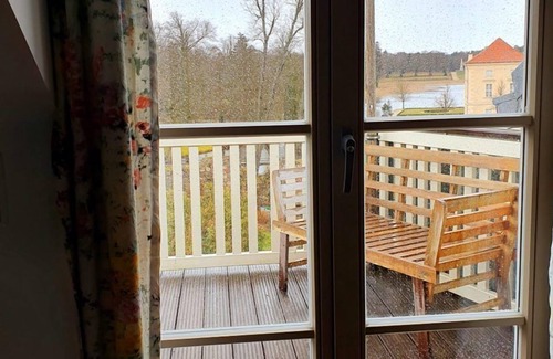 Rheinsberg Apartamento | Guest room - Karlsson