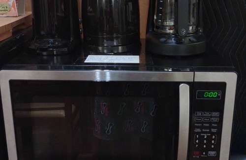 Gaithersburg Casa | Guest Suite by Ameridency: 2-Beds, 1 Bath, Driveway Parking, Pool Pass