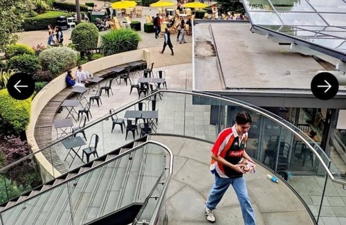 Waterlooville Apartamento | Guest Suite in Waterlooville