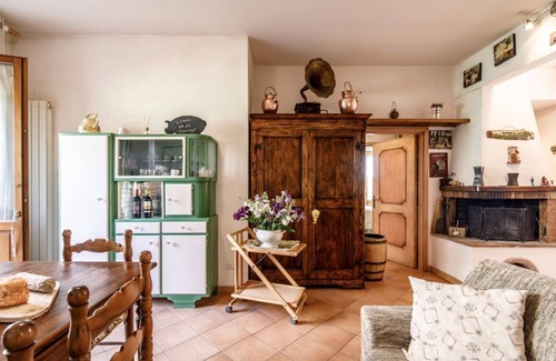 Gaiole in Chianti Apartamento | GuestHost - Comfy Apt near the Castle of Brolio