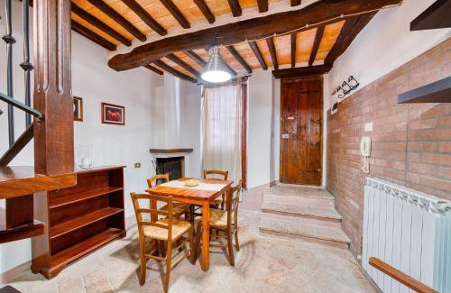 Bagnaia Apartamento | GuestHost - Cozy Apartments in Bagnaia