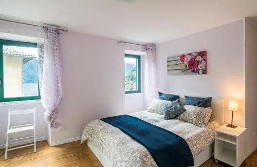 Nesso Apartamento | GuestHost - Flat x4 in residence with swimming pool!