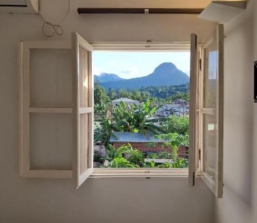 Santo Antonio Hotel | Guesthouse Cacau e Café