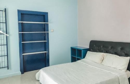 Larut Casa | Guesthouse Dragon Place