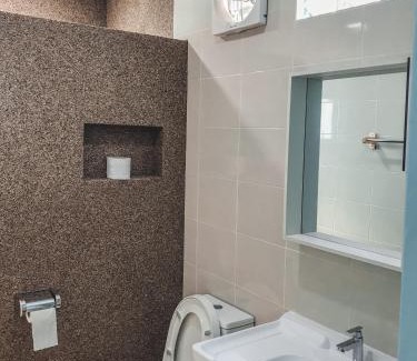 Larut Casa | Guesthouse Dragon Place