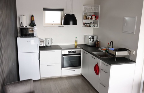 Hofn Casa | Guesthouse Dyngja