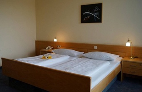 Bad Wimpfen Casa | Guesthouse Fernblick