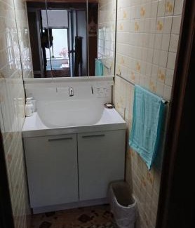 Bungoono Casa | Guesthouse Fukiaesu