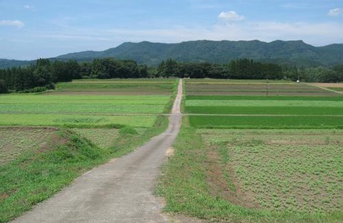 Bungoono Casa | Guesthouse Fukiaesu
