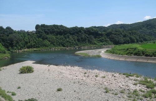 Bungoono Casa | Guesthouse Fukiaesu