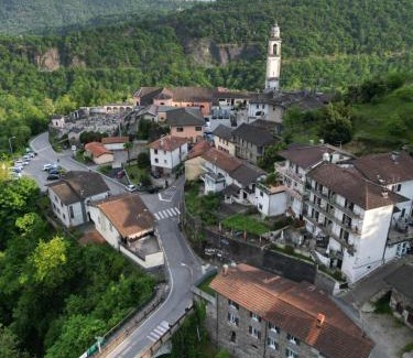 Comero Cama Y Desayuno | Guesthouse Giulietta e Romeo