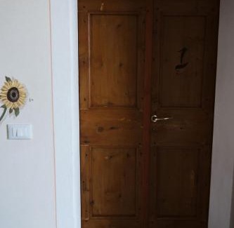 Comero Cama Y Desayuno | Guesthouse Giulietta e Romeo