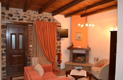 Aghios Athanasios Casa | Guesthouse Elati - Pella