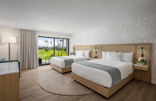 Rancho Santa Fe Complejo | Guesthouse, Hotel at La Valle