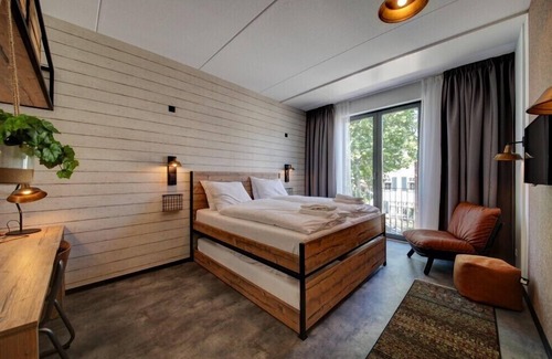 Kaatsheuvel Hotel | GuestHouse Hotel Kaatsheuvel