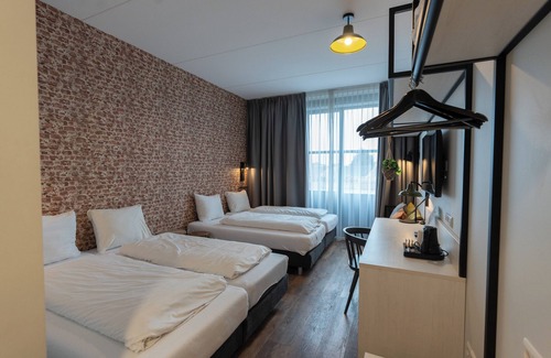 Kaatsheuvel Hotel | GuestHouse Hotel Kaatsheuvel